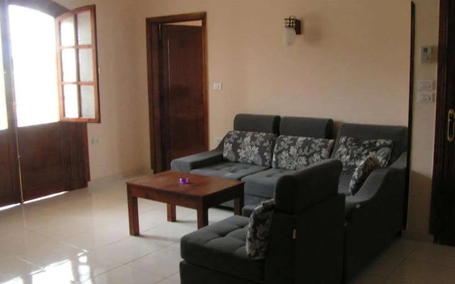 Hermina Guest House