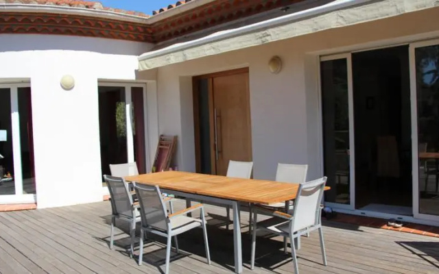 La Cyprière