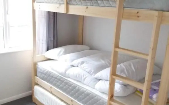 Luxury Lodge 24