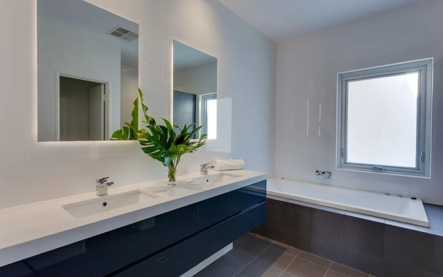Cottesloe Executive Beach House