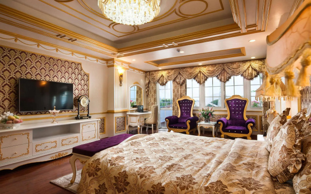 Boss Legend Hotel