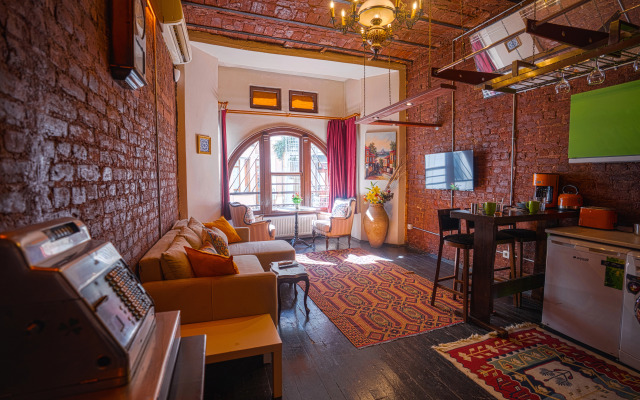 Apartment hotel Dandolo