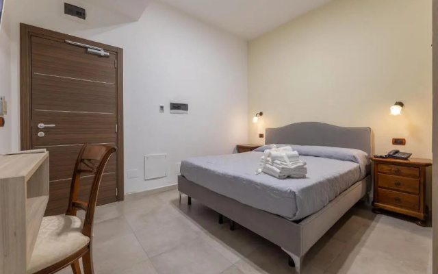 Hotel Salento MirFran