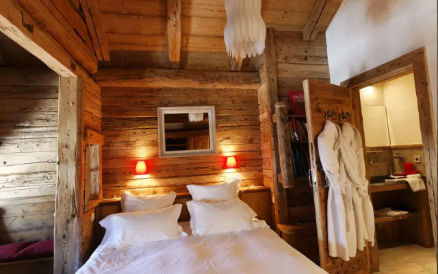 Chalet Beauvoir 4 - OVO Network