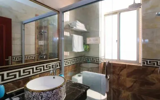 Shangwei Hotel