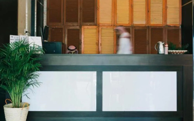 Shada Collection Mina Hotel