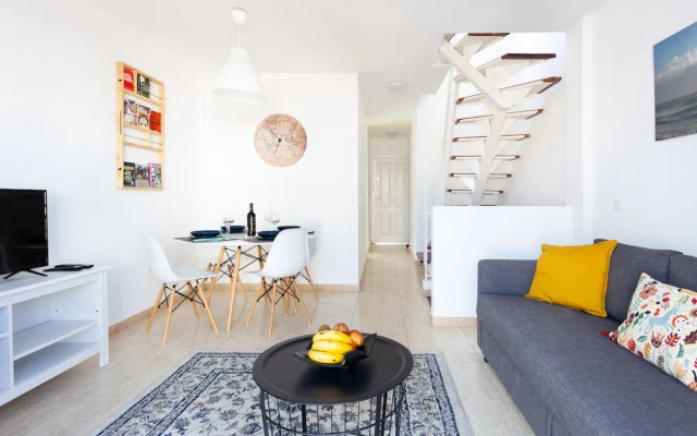 Charming Sunset Apartment