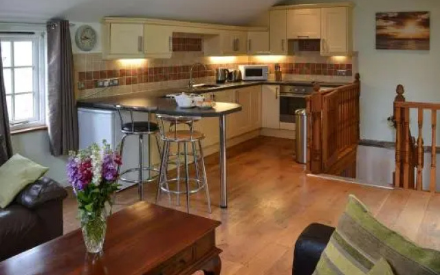 April's Cottage