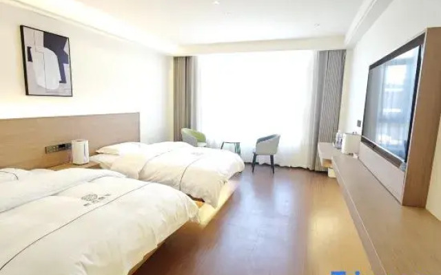 Tianjing Yunye Resort Hotel