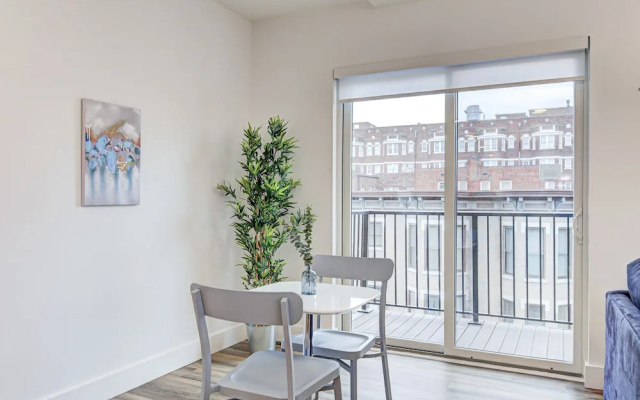 Renaissance Place Condos by Barsala