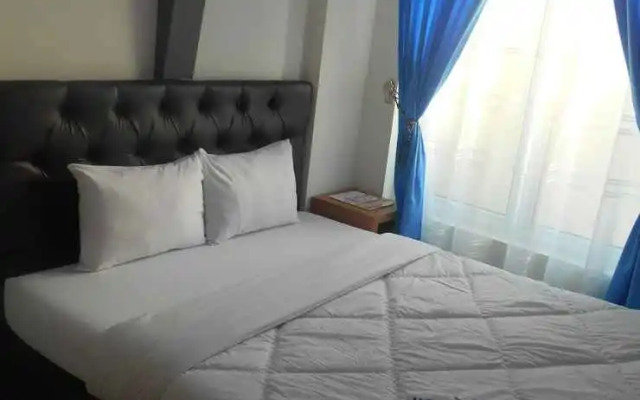 Hotel Familie 2
