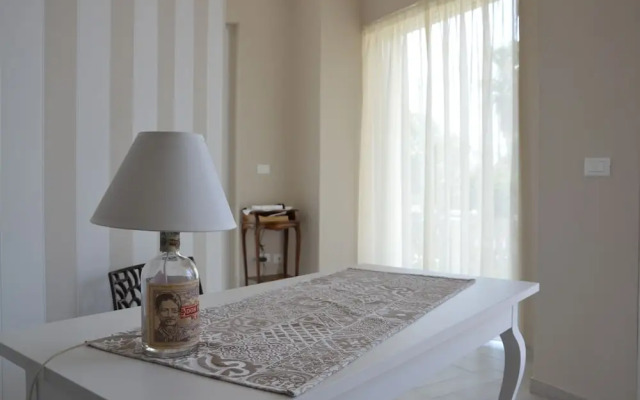 B&B Terra d'Oriente