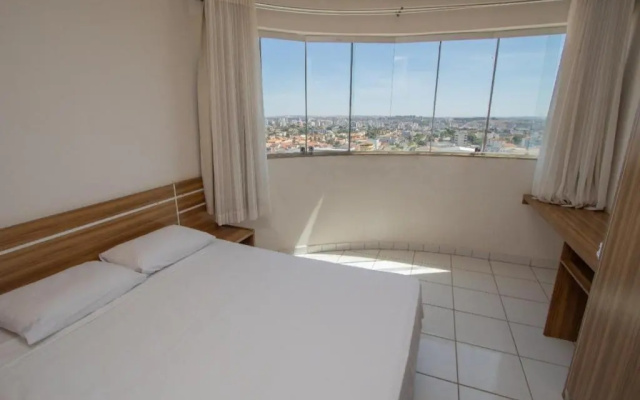Toulon Caldas Novas