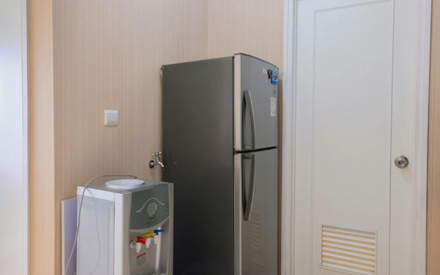 Modern and Cozy 2BR Silkwood Apartment