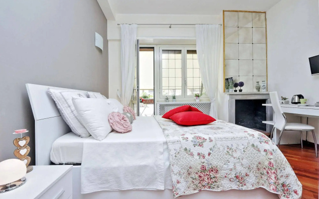 B&B San Pietro Stazione