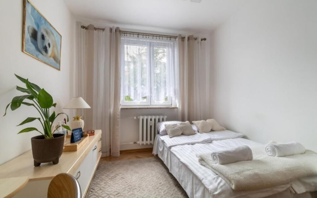 Malila Premium Apartments Brodowicza 5