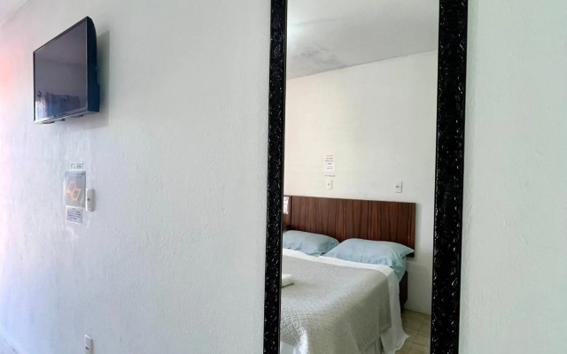 Suítes E Penha Sc