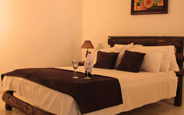 Hotel Boutique Terracota