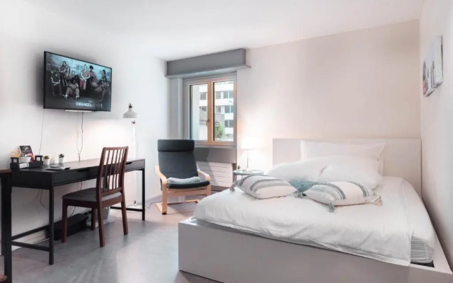 Locapart 01 - Five-Master Apartements