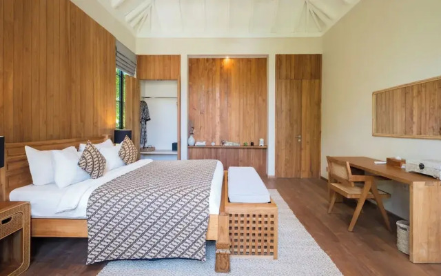 M Villa 318 Canggu