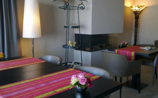 de Taller-Hoeve