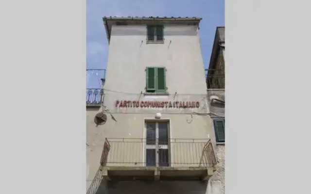 Via Cerreto Apartment