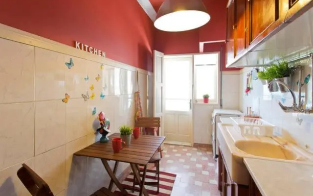 Apartamento Porto Baixa