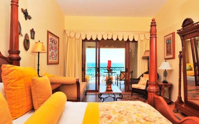 Beautiful Ocean View Studios At Cabo San Lucas