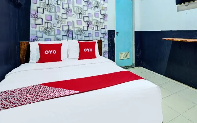 Hotel O Semarang near Bandara Ahmad Yani formerly Rumah Ceria