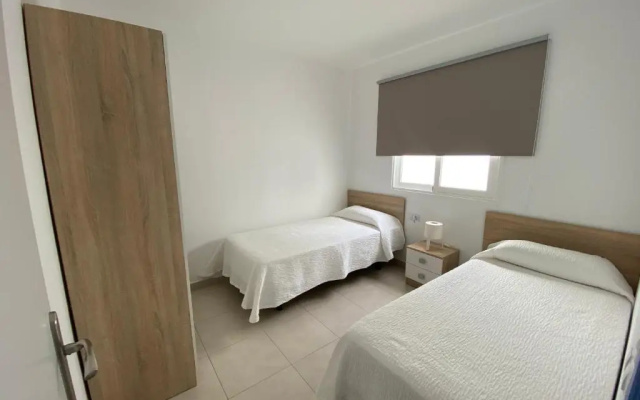Apartamentos Tao Iker