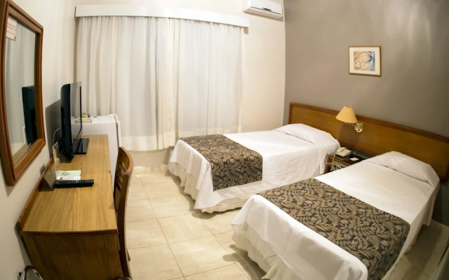 Regente Hotel