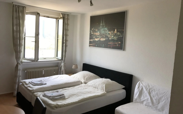 City Apartment