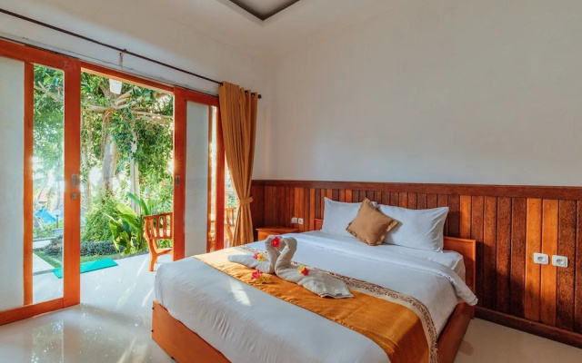 Green Valley Bungallow