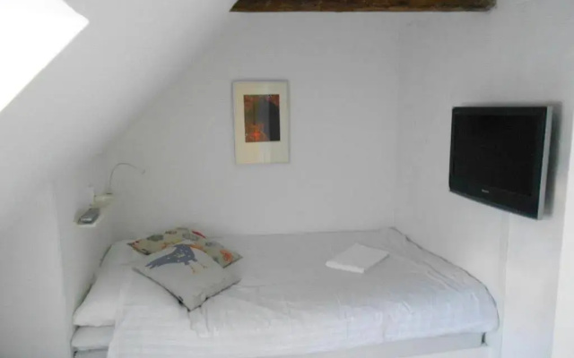 Townhouse Lund