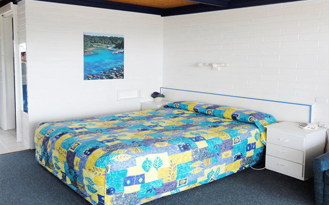 Kingfisher Motel