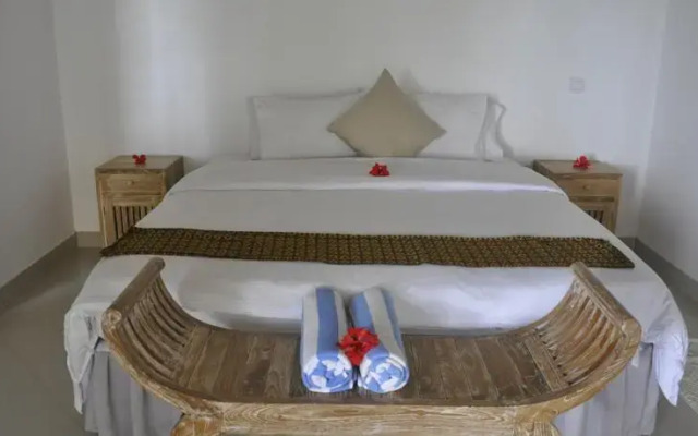 Bali Santi Bungalows