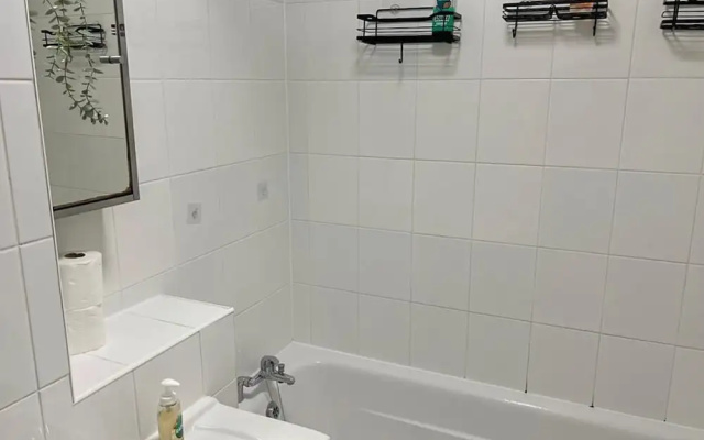 Charming 2-bed Apartment in Hemel Hempstead
