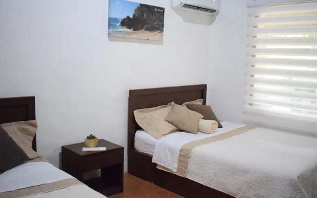 Hotel Ocotal B&B