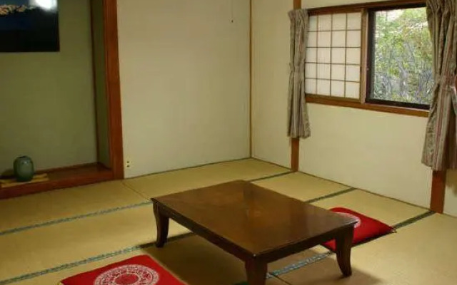 Pension Azeria