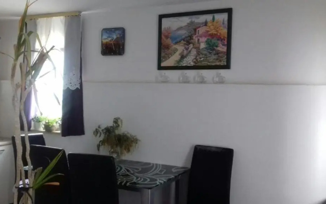Apartment Senada
