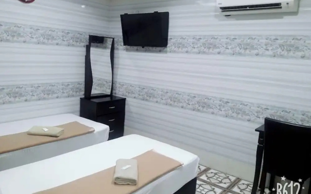 Ark Hotel Melawati