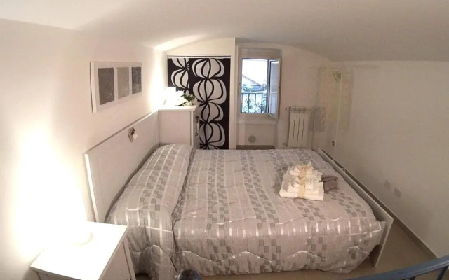 Suite del Borgo
