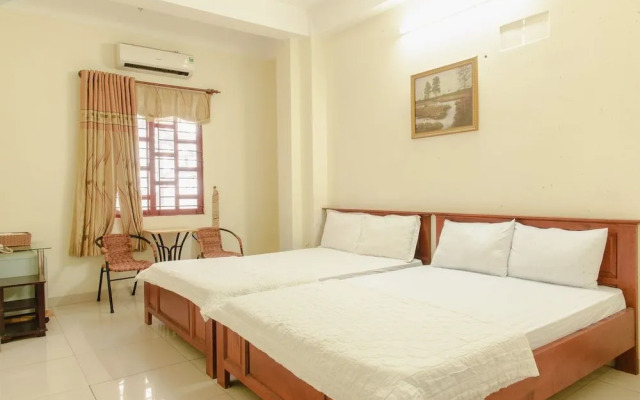 Hoang Minh Hotel