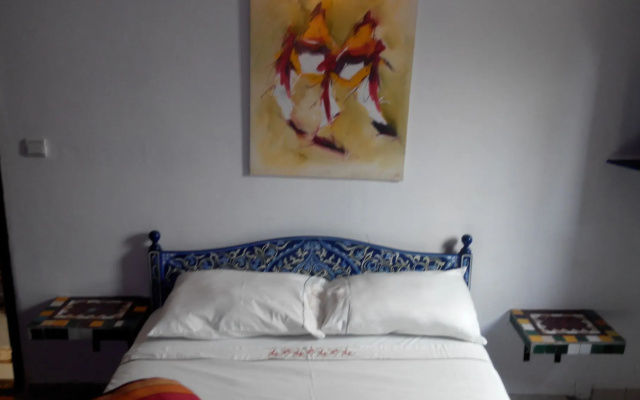 Pasta Plaza Hotel