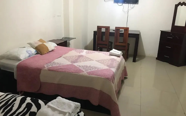 Hotel Toledo