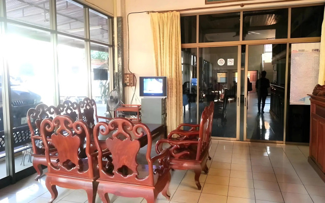 Souvanna Hotel 1