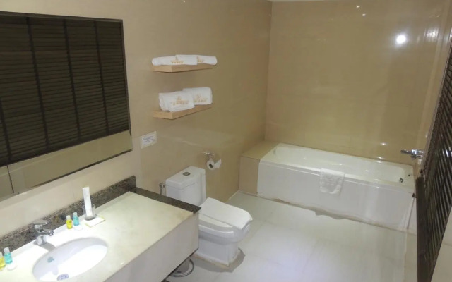 ZEN Premium Dela Chambre Hotel Manila