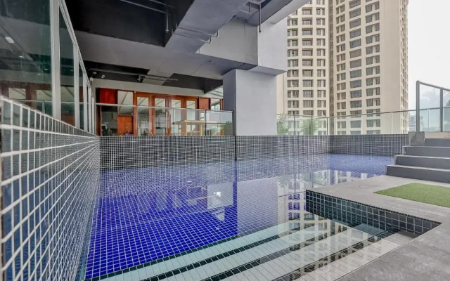 Fairlane Hospitality @myHabitat Residences Hotel