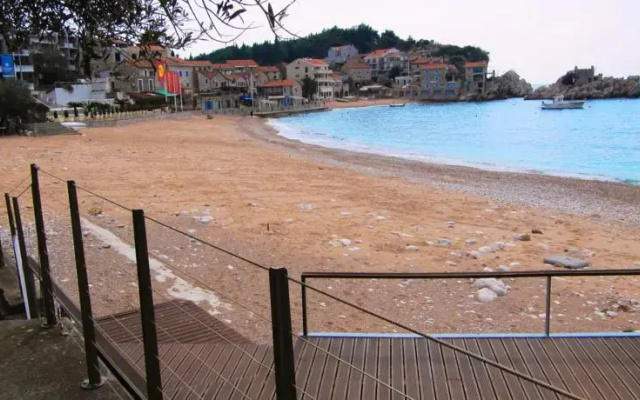 Villa Pržno