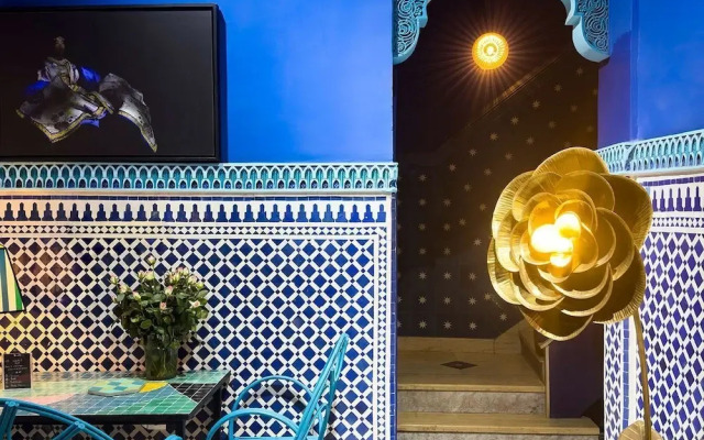 Riad & Spa Stella Cadente